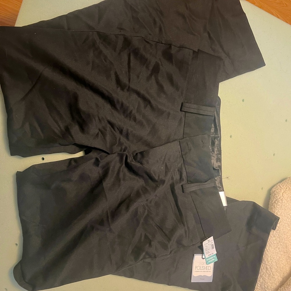 Maurice’s dress pants